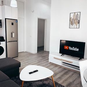 Apartamento de 2 Dormitorios